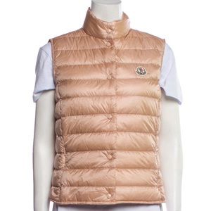 Authentic Moncler puff vest